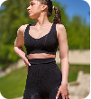 Моделирующий Топ Bra Modellante